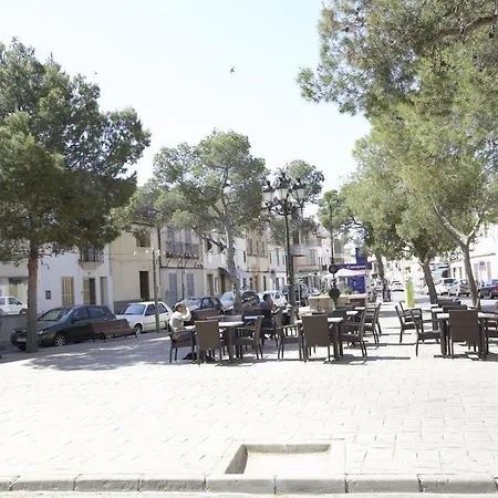 Sa Sorda * Campos (Mallorca)