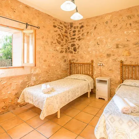 Sa Sorda Villa