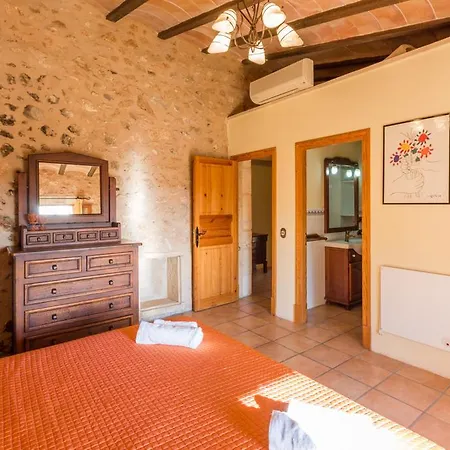 Sa Sorda Villa *
