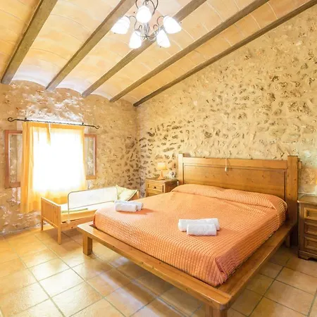 Sa Sorda Campos (Mallorca)