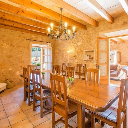 Villa Sa Sorda Campos (Mallorca)