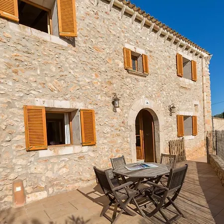 Villa Sa Sorda *